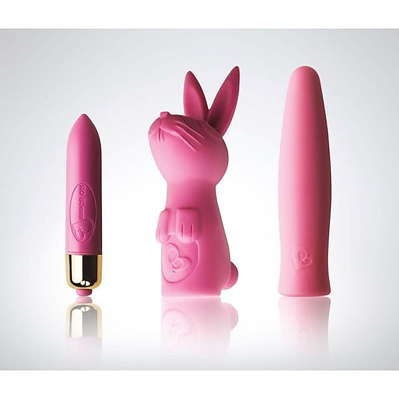 Feranti Girls Just Wanna Have Fun By Rocks Off - Sex Kits