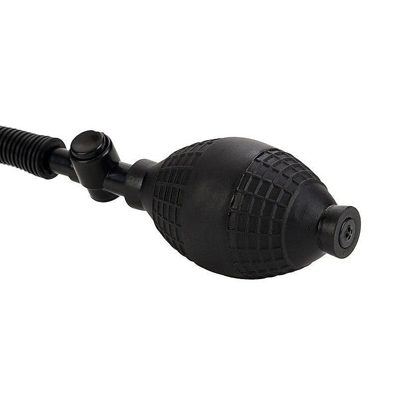 CalExotics Optimum Series Rock Hard Penis Pump Kit - Pumps, Extenders and Sleeves
