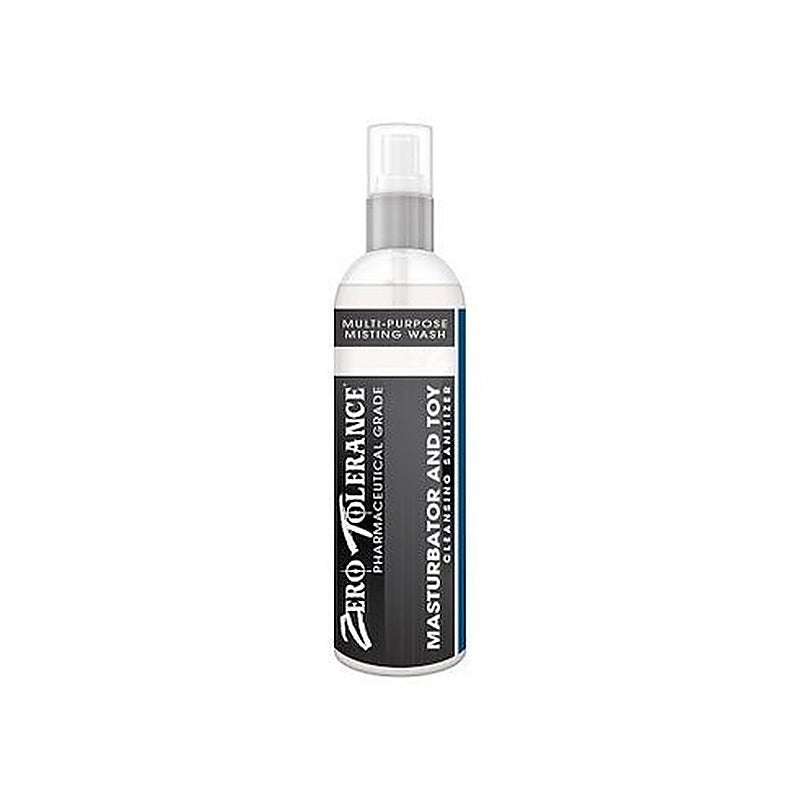 Zero Tolerance 5 Piece How To Prostate Kit By Evolved - Sex Kits