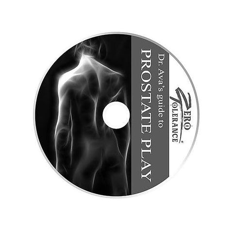 Zero Tolerance 5 Piece How To Prostate Kit By Evolved - Sex Kits