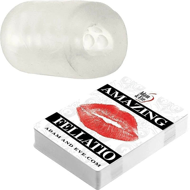 Better Blow Job Couples Sex Toy Kit By Adam & Eve - Sex Kits