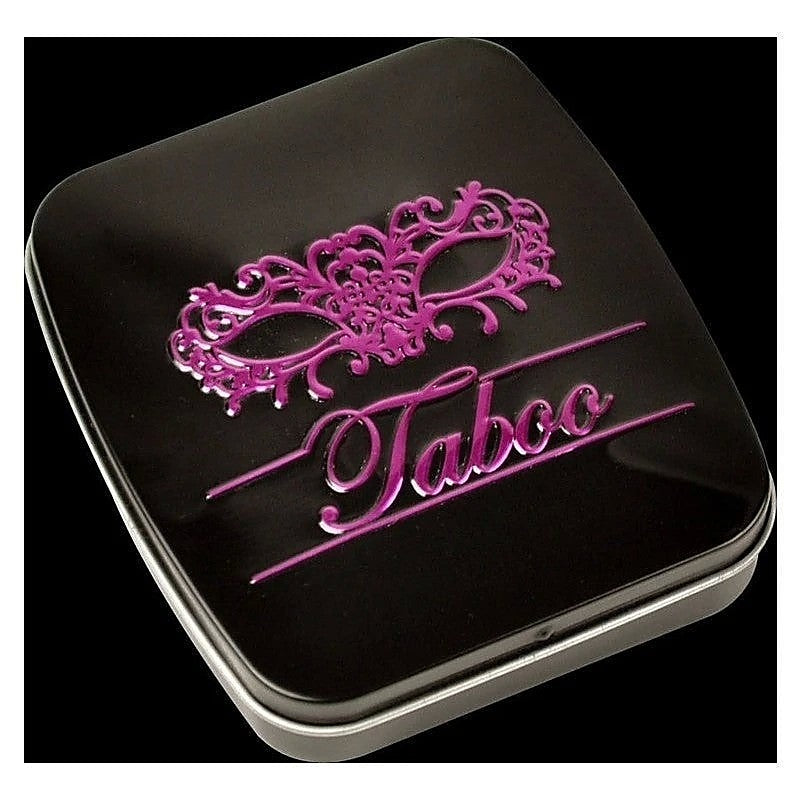Taboo Intimacy Bullet Kit - Sex Kits