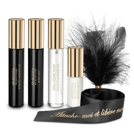 Bijoux Indiscrets Wanderlust - Sensual Travel Accessories for Passionate Exploration