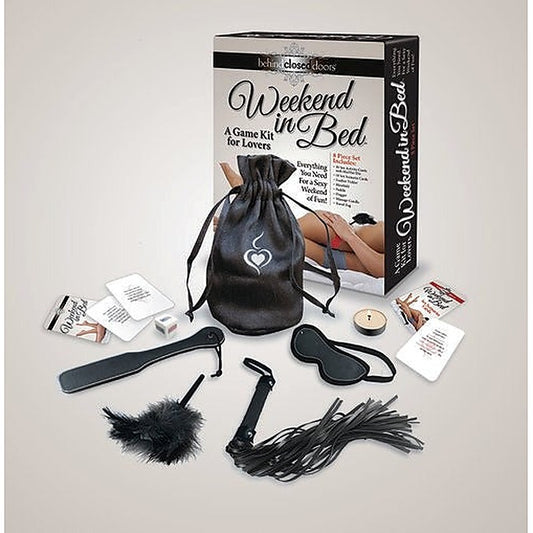 Little Genie's Intimate Date Night Essentials - Elevate Your Romance - Sex Games, Coupons and Tricks