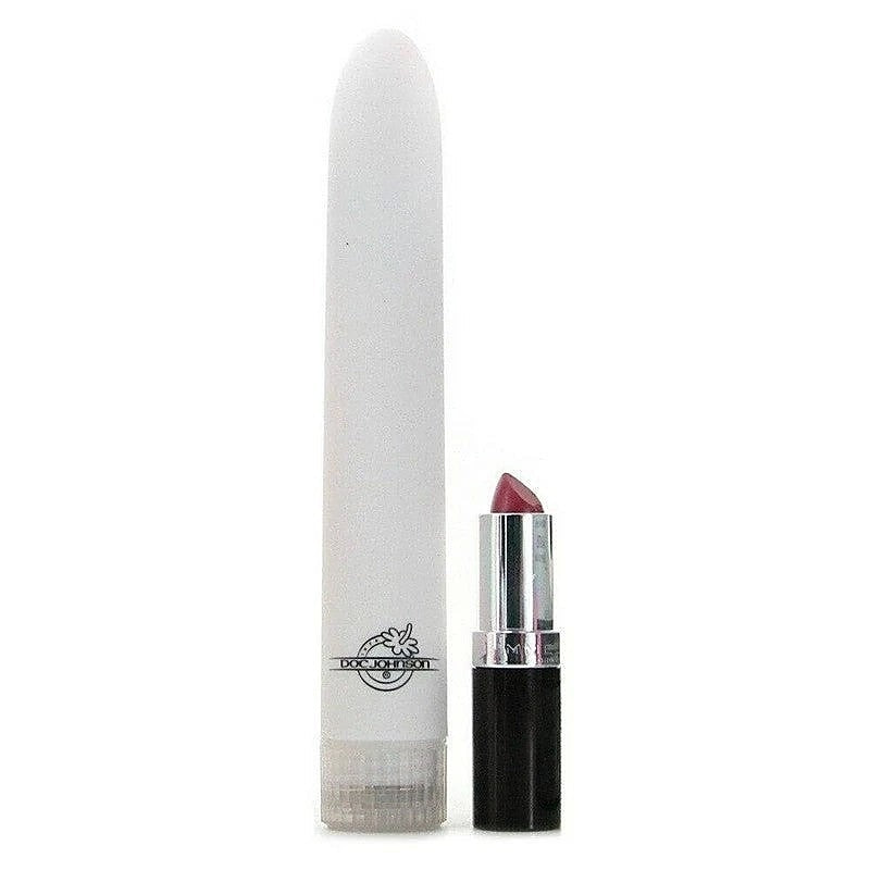 White Nights Pleasure Sex Toys Set By Doc Johnson - Sex Kits
