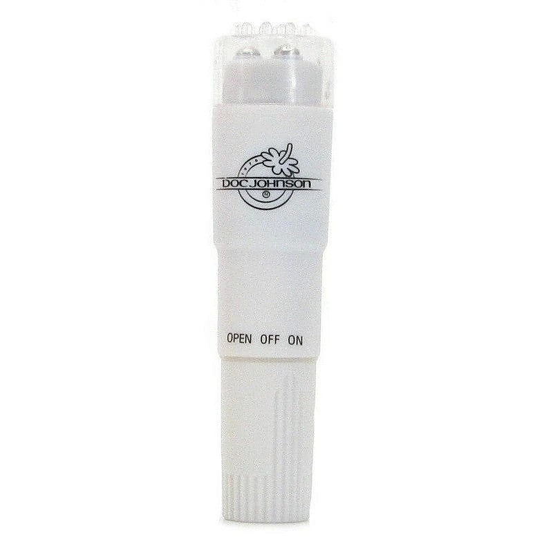 White Nights Pleasure Sex Toys Set By Doc Johnson - Sex Kits