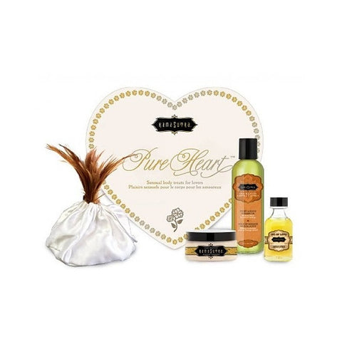 Pure Heart Kit by Kama Sutra Products - Sex Kits