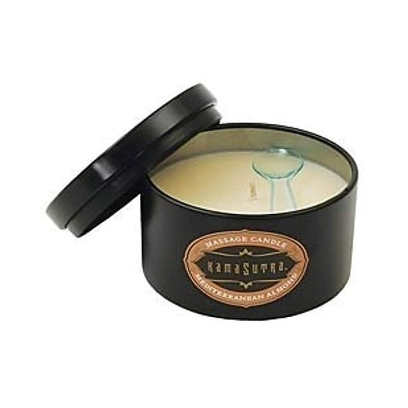 Kama Sutra Love Lights Candle Kit By Kama Sutra Products - Sex Kits