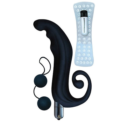 Secret Sex Night Kit