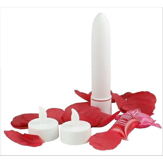 Petals of Passion Romantic Kit - Sex Kits
