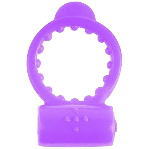 Neon Orgasmo Sex Toys Kit Purple By Pipedream - Sex Kits