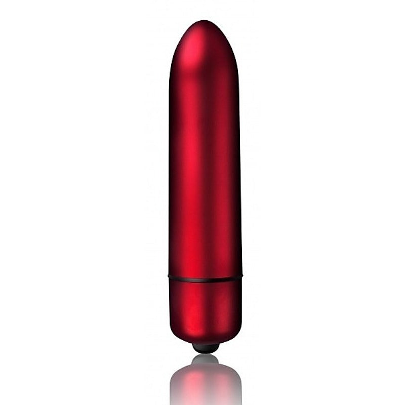 Truly Yours Red Temptations By Rocks Off - Sex Kits