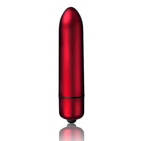 Truly Yours Red Temptations By Rocks Off - Sex Kits