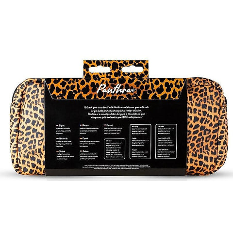 Panthra Gato 8-Piece Set by Panthra - Sex Kits