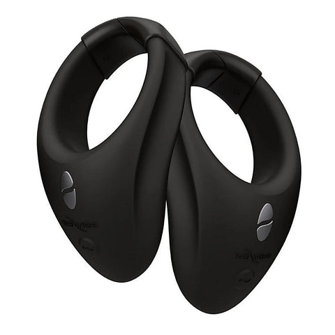 We Vibe Tease Us Special Edition Set Bond Bond - Remote Control Vibrators