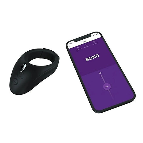 We Vibe Tease Us Special Edition Set Bond Bond - Remote Control Vibrators