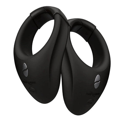 We Vibe Tease Us Special Edition Set Bond Bond - Remote Control Vibrators
