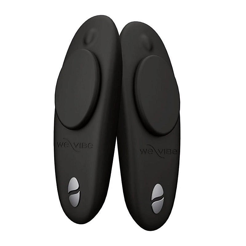 We-Vibe Tease Us Special Edition Set Moxie + Moxie - Sex Kits