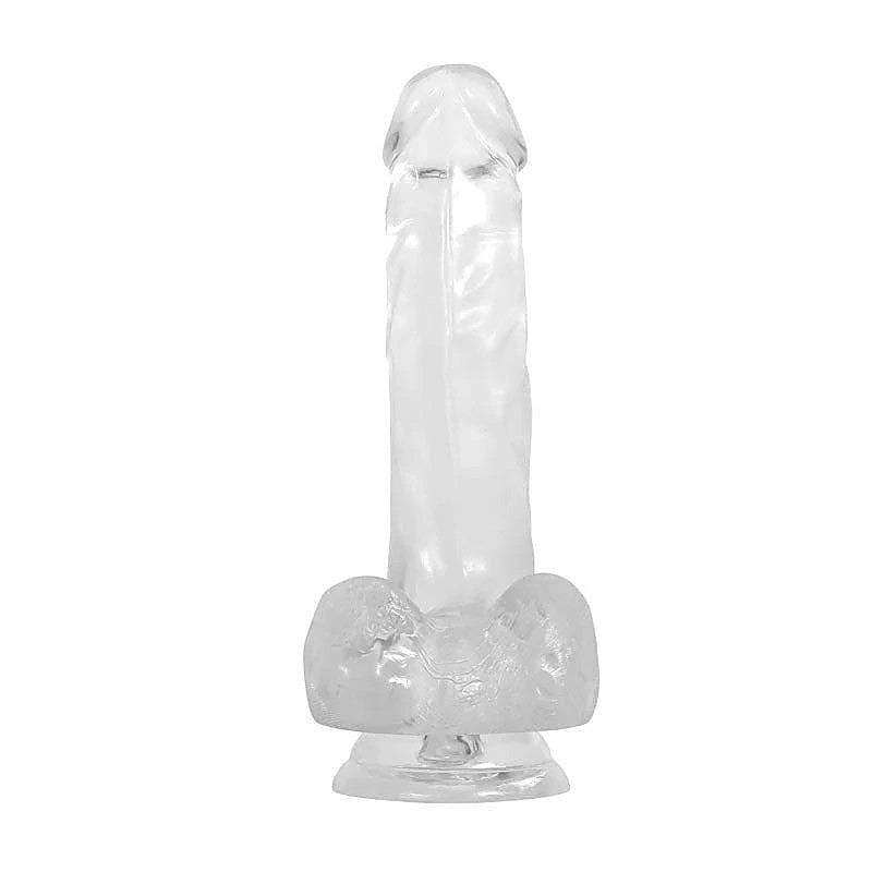 CLEARLY COMBO by Evolved - Sex Kits