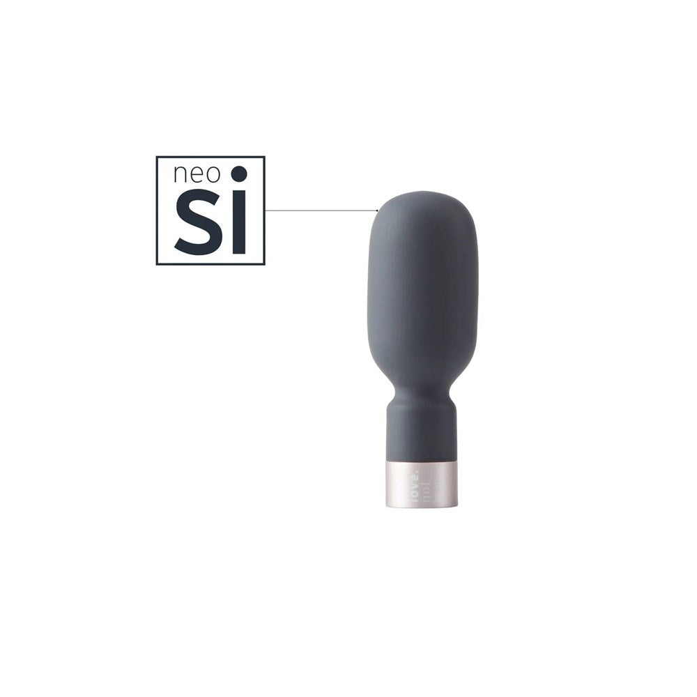 KOI Wand Vibrator - Eco-Friendly Pleasure for Body and Soul - - Vibrator Accessories