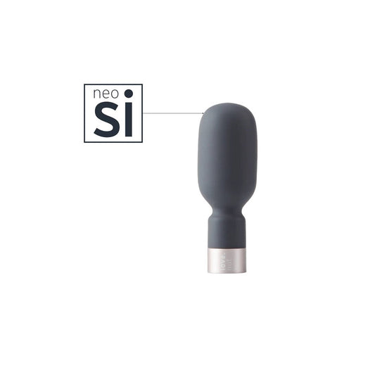 KOI Wand Vibrator - Eco-Friendly Pleasure for Body and Soul - Vibrator Accessories