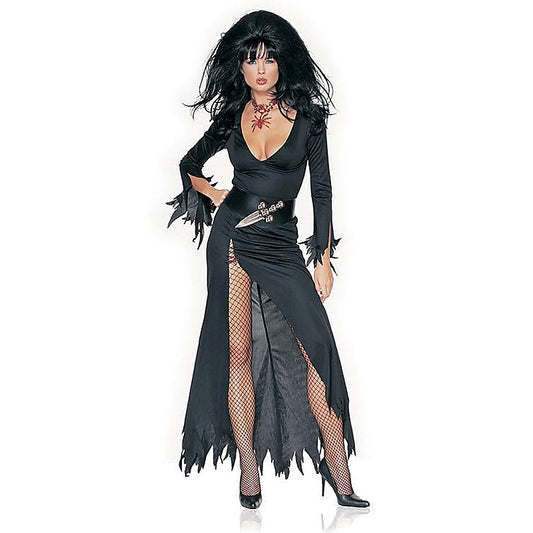 Haunted House Mistress Costume By Leg Avenue - Fancy Dress Ups