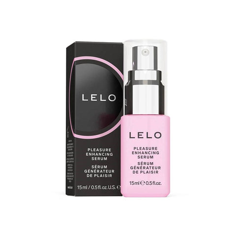 LELO Pleasure Enhancing Stimulating Serum - Unclassified