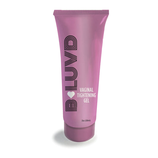 Little Genie B-LUVD Vaginal Tightening Gel for Women 59 ml - Massage Oils and Lubricants