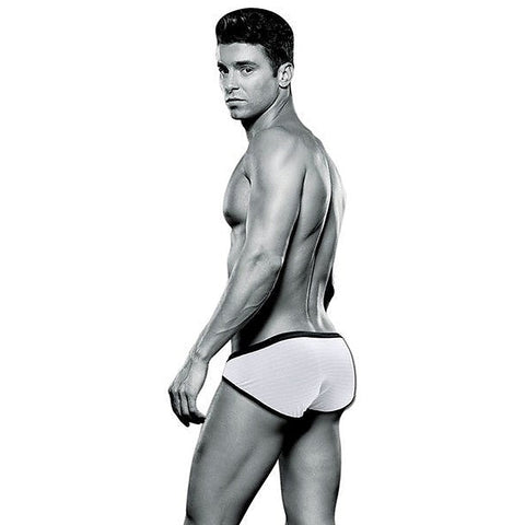 Envy Menswear's Premium Bad Boy Brief - Elevated Style and Comfort