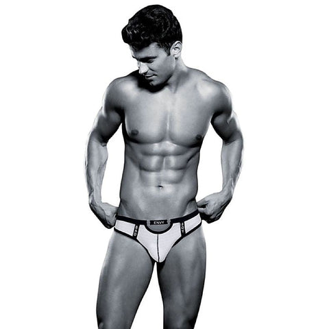 Envy Bad Boy Thong - Stylish & Comfortable Menswear