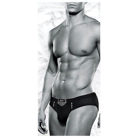 Envy Bad Boy - Luxurious Menswear for the Confident Gentleman