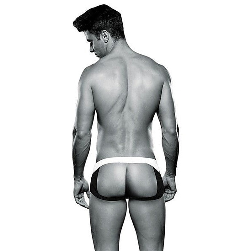 Envy Bulge Jock - Upgrade Your Comfort and Style - Mens Briefs And Boxers