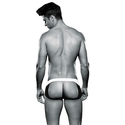 Envy Bulge Jock - Upgrade Your Comfort and Style - Mens Briefs And Boxers