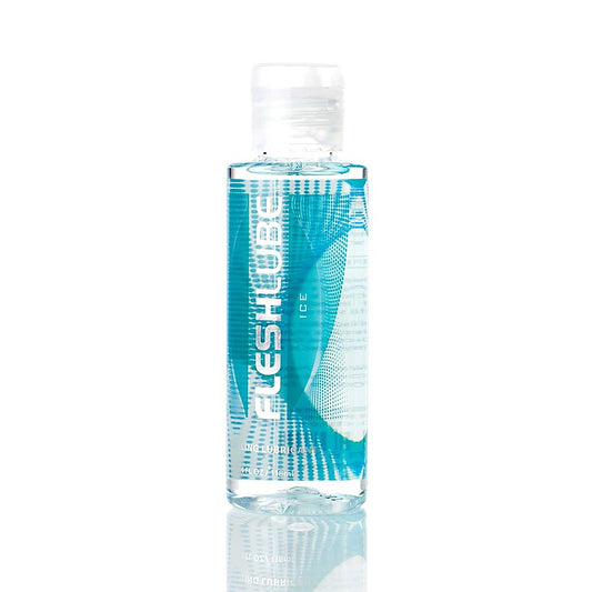 Fleshlube Ice - Water Based Lubes