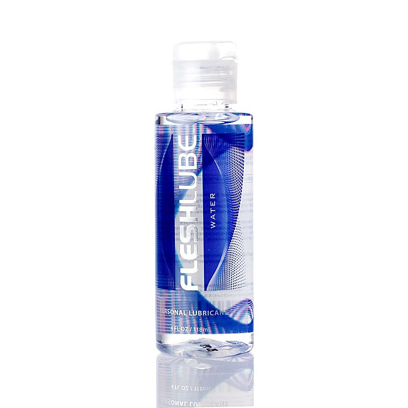 Fleshlube Water Based Lube by Fleshlight - Water Based Lubes