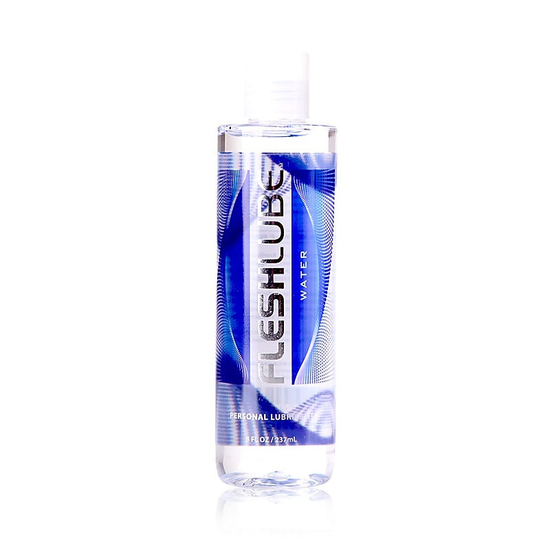 Fleshlube Water Based Lube by Fleshlight - Water Based Lubes