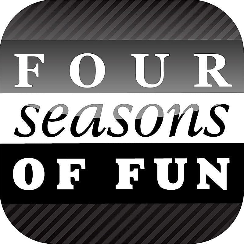 Glow N' Dark Tube Water Based Lube by Four Seasons - Water Based Lubes