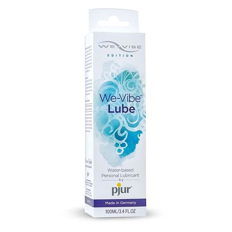 We-Vibe Couples Adult Lubricant By Love Honey - Lubricants and Lotions