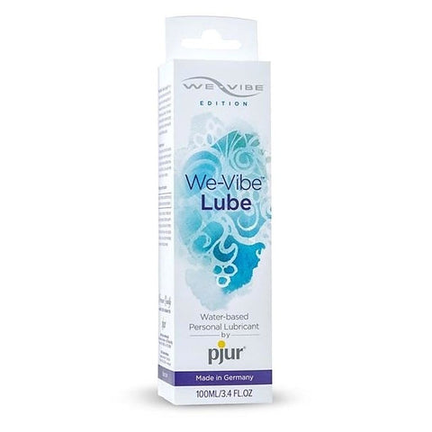 We-Vibe Couples Adult Lubricant By Love Honey - Lubricants and Lotions