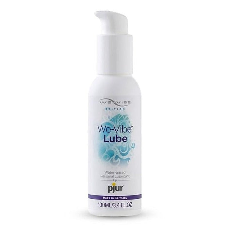 We-Vibe Couples Adult Lubricant By Love Honey - Lubricants and Lotions