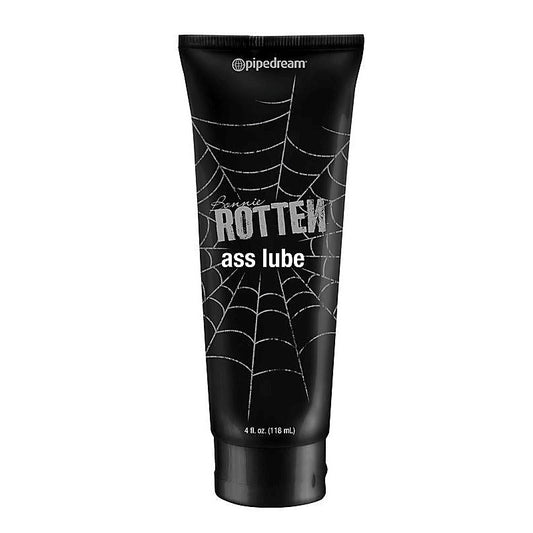 Pipedream Bonnie Rotten Ass Play Adult Lubricant - Water Based Lubes