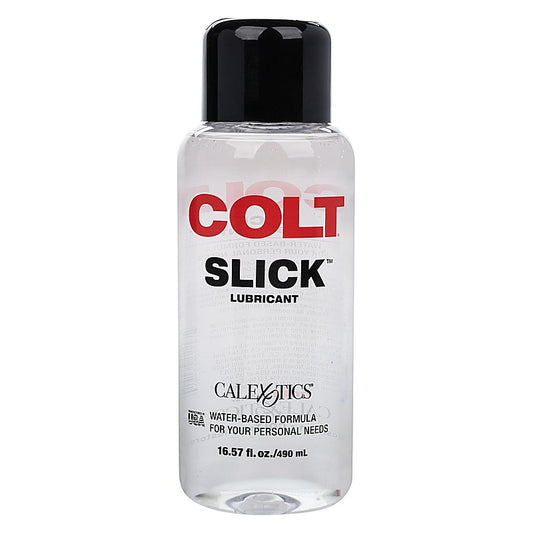 Colt Slick Lube - Water Based Lubes