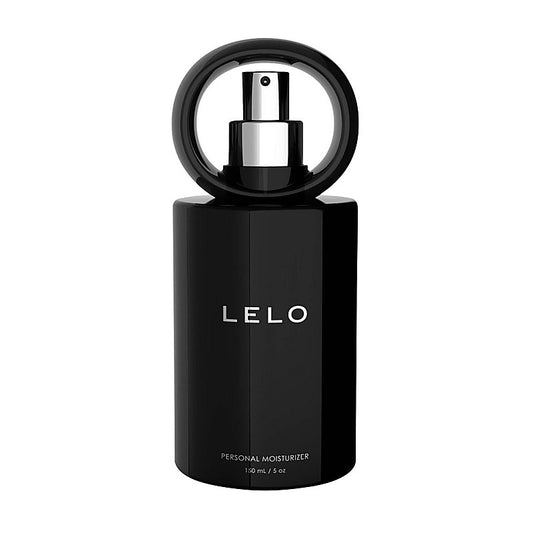 Lelo Personal Moisturizer - Water Based Lubes