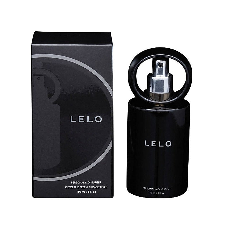 Water Based Personal Adult Moisturizer By Lelo - Water Based Lubes