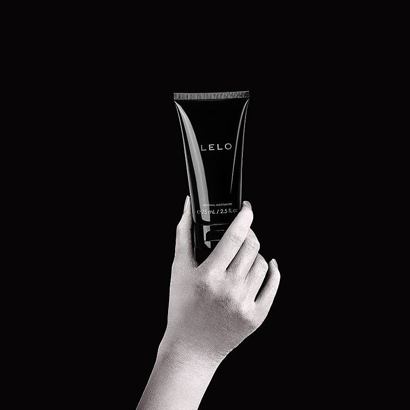 Water Based Personal Adult Moisturizer By Lelo - Water Based Lubes