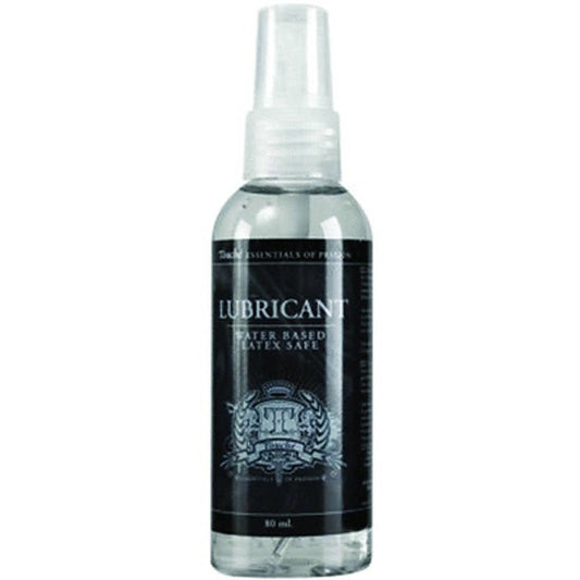 Touche Lubricant Spray - Water Based Lubes