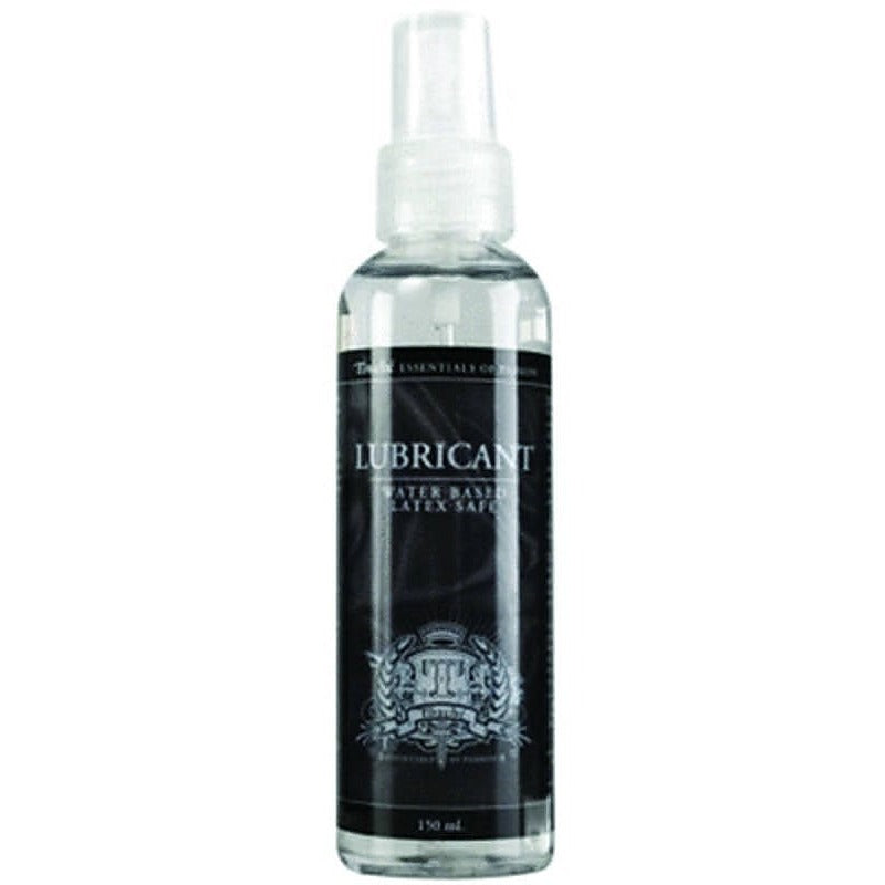 Touche Lubricant Spray by Shots Toys - Water Based Lubes