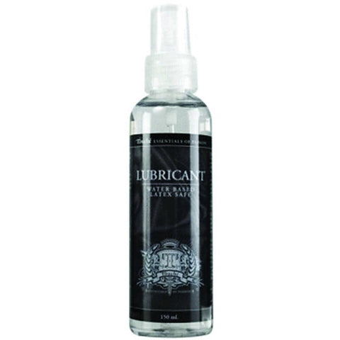 Touche Lubricant Spray by Shots Toys - Water Based Lubes