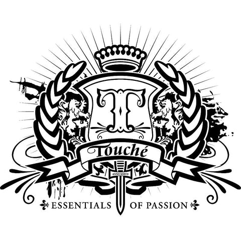 Touche Lubricant Spray by Shots Toys - Water Based Lubes