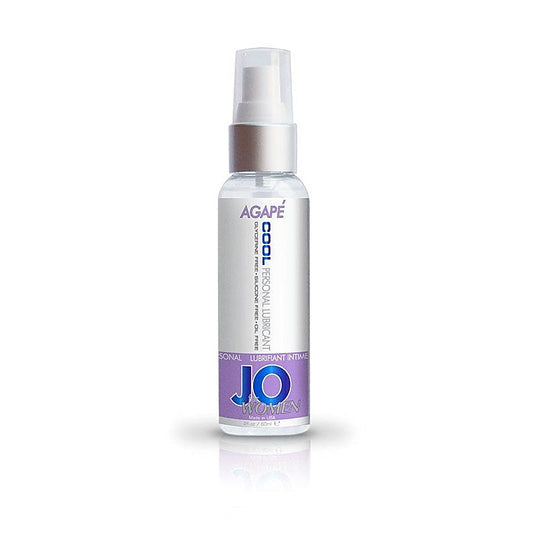JO For Women Agape Lubricant Cool